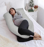 Pregnancy Pillow PP-12