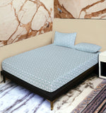 Fitted Bed Sheet Design RG-06