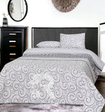 Bed Sheet Design RG-190