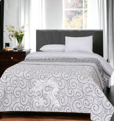 Bed Sheet Design RG-190-F