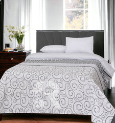 Bed Sheet Design RG-190-F