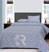 Bed Sheet Design RG-176
