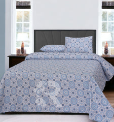Bed Sheet Design RG-176