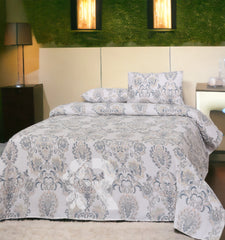 Bed Sheet Design RG-177