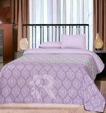 Bed Sheet Design RG-184-F