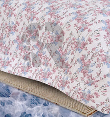 Double Razaai ( Filled Quilt ) -5