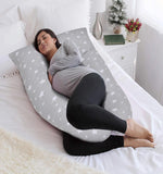 Pregnancy Pillow PP-13