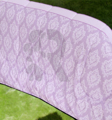 Double Razaai ( Filled Quilt ) -6