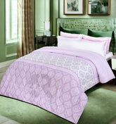 Double Razaai ( Filled Quilt ) -6