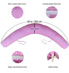 Pregnancy Pillow PP-6