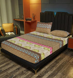 Fitted Bed Sheet Design RG-022