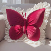 Butterfly Princess Pillow