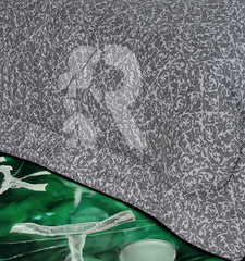 Double Razaai ( Filled Quilt ) -9