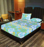 Fitted Bed Sheet Design RG-024