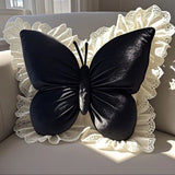 Butterfly Princess Pillow