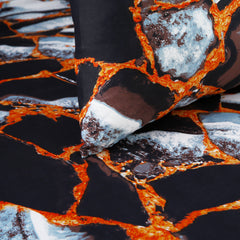 Bed Sheet Design RG-338