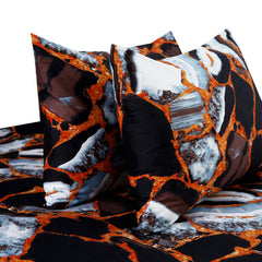 Bed Sheet Design RG-338