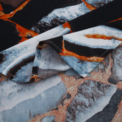 Bed Sheet Design RG-338