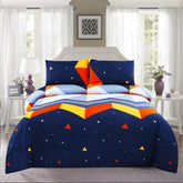 Bed Sheet Design RG-259