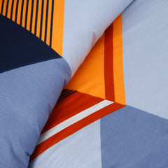 Single Bed Sheet Design RG-086