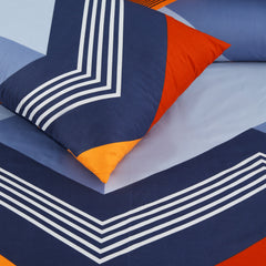 Single Bed Sheet Design RG-086