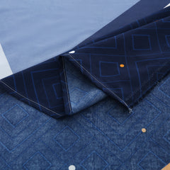 Bed Sheet Design RG-259