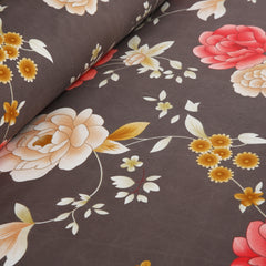 Single Bed Sheet Design RG-087