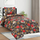 Single Bed Sheet Design RG-087