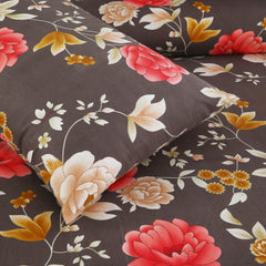 Single Bed Sheet Design RG-087