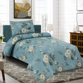 Single Bed Sheet Design RG-088