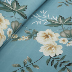 Single Bed Sheet Design RG-088