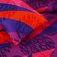 Single Bed Sheet Design RG-089