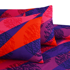 Bed Sheet Design RG-262