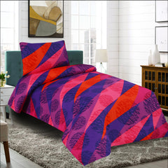 Single Bed Sheet Design RG-089