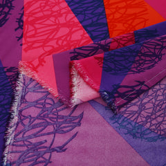 Bed Sheet Design RG-262