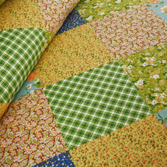 Single Bed Sheet Design RG-090