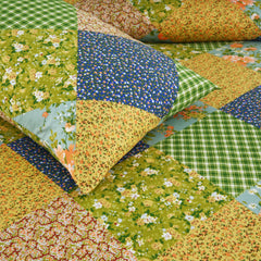 Single Bed Sheet Design RG-090