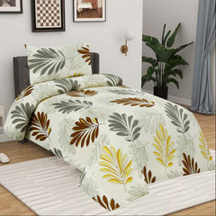 Single Bed Sheet Design RG-091