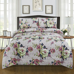 Bed Sheet Design RG-265
