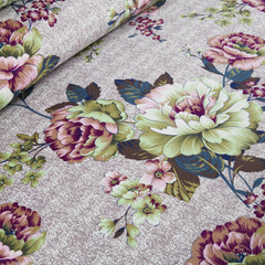 Single Bed Sheet Design RG-092