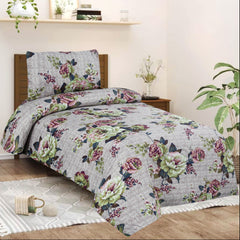 Single Bed Sheet Design RG-092