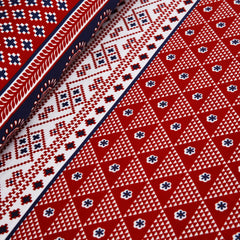 Single Bed Sheet Design RG-083