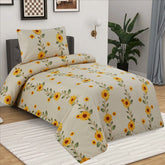 Single Bed Sheet Design RG-084