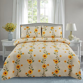 Bed Sheet Design RG-267