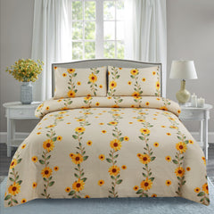 Bed Sheet Design RG-267