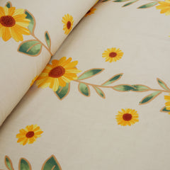 Single Bed Sheet Design RG-084