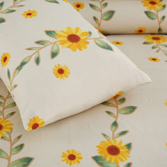 Single Bed Sheet Design RG-084