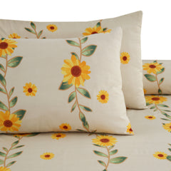 Bed Sheet Design RG-267