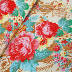 Single Bed Sheet Design RG-085