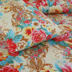 Single Bed Sheet Design RG-085